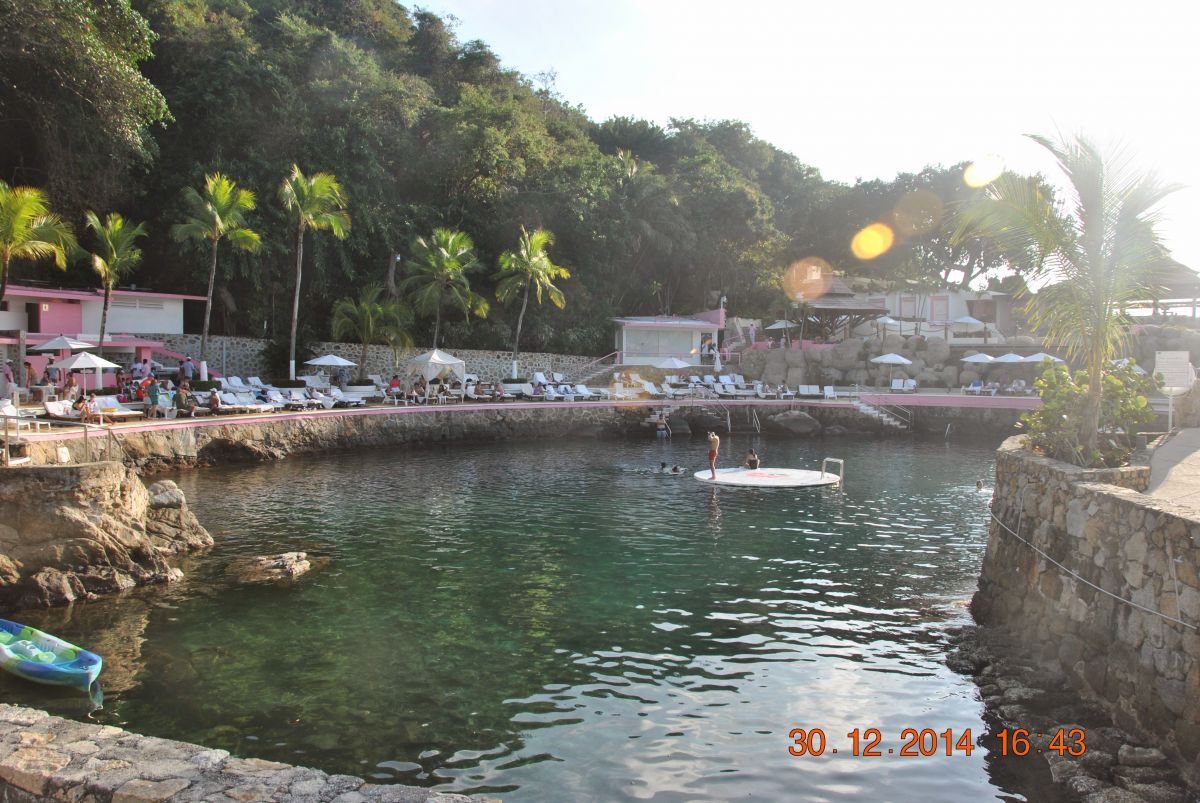 imagini hotel LAS BRISAS